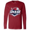 Long Sleeve Jersey Tee Thumbnail
