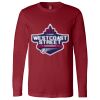 Long Sleeve Jersey Tee Thumbnail