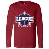 Long Sleeve Jersey Tee Thumbnail