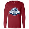 Long Sleeve Jersey Tee Thumbnail