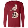 Long Sleeve Jersey Tee Thumbnail