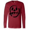 Long Sleeve Jersey Tee Thumbnail