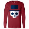 Long Sleeve Jersey Tee Thumbnail