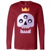 Long Sleeve Jersey Tee Thumbnail
