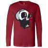 Long Sleeve Jersey Tee Thumbnail