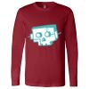 Long Sleeve Jersey Tee Thumbnail