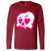 Long Sleeve Jersey Tee Thumbnail
