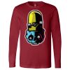 Long Sleeve Jersey Tee Thumbnail