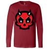 Long Sleeve Jersey Tee Thumbnail