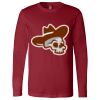Long Sleeve Jersey Tee Thumbnail