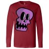 Long Sleeve Jersey Tee Thumbnail