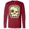 Long Sleeve Jersey Tee Thumbnail