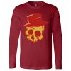 Long Sleeve Jersey Tee Thumbnail