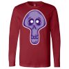 Long Sleeve Jersey Tee Thumbnail