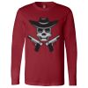 Long Sleeve Jersey Tee Thumbnail