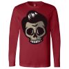 Long Sleeve Jersey Tee Thumbnail