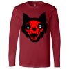 Long Sleeve Jersey Tee Thumbnail