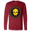 Long Sleeve Jersey Tee Thumbnail