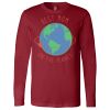 Long Sleeve Jersey Tee Thumbnail