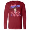 Long Sleeve Jersey Tee Thumbnail