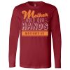 Long Sleeve Jersey Tee Thumbnail