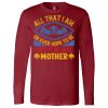 Long Sleeve Jersey Tee Thumbnail