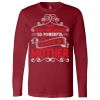 Long Sleeve Jersey Tee Thumbnail