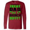 Long Sleeve Jersey Tee Thumbnail