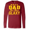 Long Sleeve Jersey Tee Thumbnail