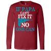 Long Sleeve Jersey Tee Thumbnail