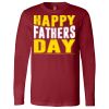 Long Sleeve Jersey Tee Thumbnail