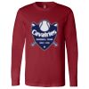 Long Sleeve Jersey Tee Thumbnail