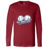 Long Sleeve Jersey Tee Thumbnail