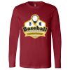 Long Sleeve Jersey Tee Thumbnail