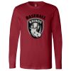 Long Sleeve Jersey Tee Thumbnail