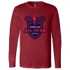 Long Sleeve Jersey Tee Thumbnail