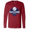 Long Sleeve Jersey Tee Thumbnail