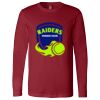 Long Sleeve Jersey Tee Thumbnail