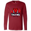Long Sleeve Jersey Tee Thumbnail