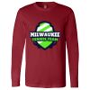 Long Sleeve Jersey Tee Thumbnail
