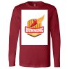 Long Sleeve Jersey Tee Thumbnail