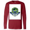 Long Sleeve Jersey Tee Thumbnail