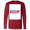 Long Sleeve Jersey Tee Thumbnail