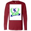 Long Sleeve Jersey Tee Thumbnail