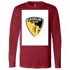 Long Sleeve Jersey Tee Thumbnail