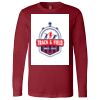 Long Sleeve Jersey Tee Thumbnail