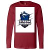 Long Sleeve Jersey Tee Thumbnail