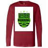 Long Sleeve Jersey Tee Thumbnail