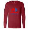 Long Sleeve Jersey Tee Thumbnail