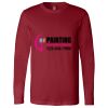 Long Sleeve Jersey Tee Thumbnail
